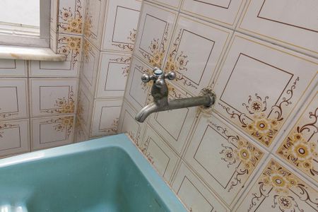 Apartamento à venda com 60m², 2 quartos e 1 vagaÁrea de Serviço