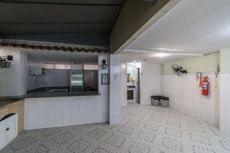 Apartamento à venda com 60m², 2 quartos e 1 vagaÁrea comum