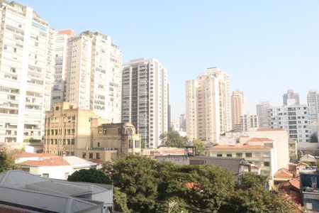 Studio para alugar com 42m², 1 quarto e sem vagaVaranda Vista