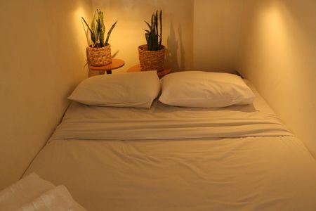 Studio para alugar com 42m², 1 quarto e sem vagaStudio