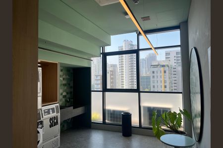 Studio para alugar com 42m², 1 quarto e sem vagaÁrea comum