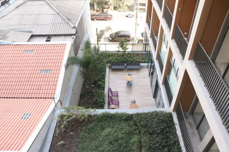 Studio para alugar com 42m², 1 quarto e sem vagaVaranda Vista