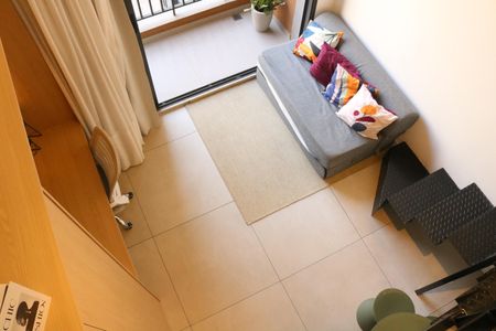 Studio para alugar com 42m², 1 quarto e sem vagaStudio