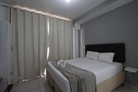 Studio à venda com 23m², 1 quarto e sem vagaStudio