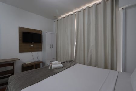 Studio à venda com 23m², 1 quarto e sem vagaStudio