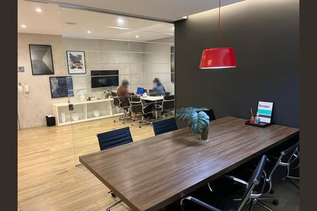 Studio à venda com 23m², 1 quarto e sem vagaÁrea comum - Home Office