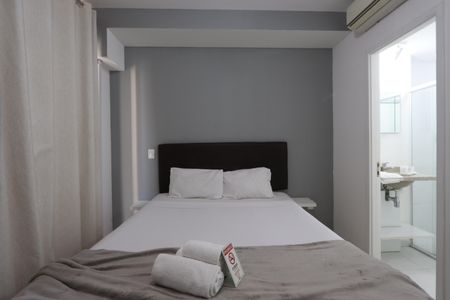 Studio à venda com 23m², 1 quarto e sem vagaStudio