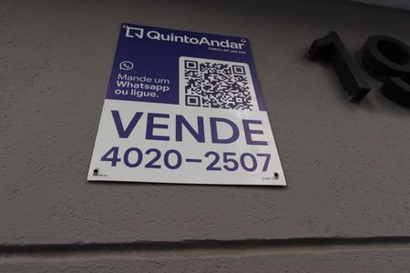 Studio à venda com 23m², 1 quarto e sem vagaPlaca