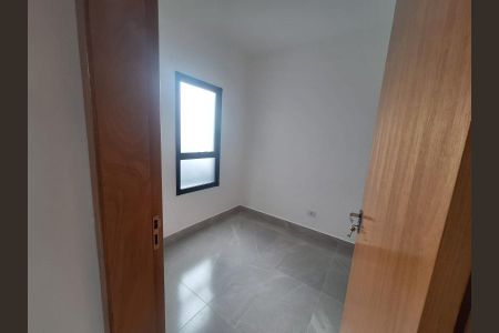 Apartamento à venda com 36m², 2 quartos e sem vaga Apartamento à venda com 36m², 2 quartos e sem vagaFoto 02