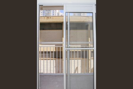 Apartamento para alugar com 27m², 1 quarto e sem vagaVista da Sala