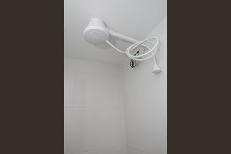 Apartamento para alugar com 27m², 1 quarto e sem vagaBanheiro da Suíte