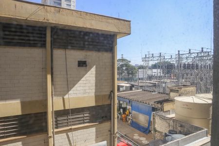 Apartamento para alugar com 27m², 1 quarto e sem vagaVista da Suíte