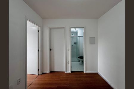 Apartamento para alugar com 30m², 2 quartos e sem vaga Apartamento para alugar com 30m², 2 quartos e sem vagaSala/Cozinha
