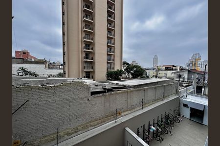 Apartamento para alugar com 30m², 2 quartos e sem vaga Apartamento para alugar com 30m², 2 quartos e sem vagaVista Quarto 1