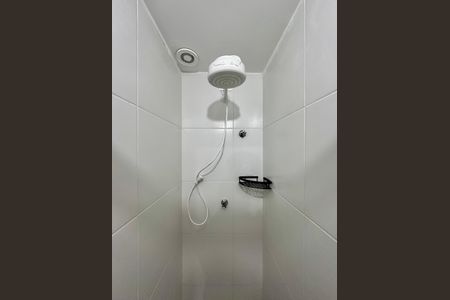 Apartamento para alugar com 30m², 2 quartos e sem vaga Apartamento para alugar com 30m², 2 quartos e sem vagaBanheiro