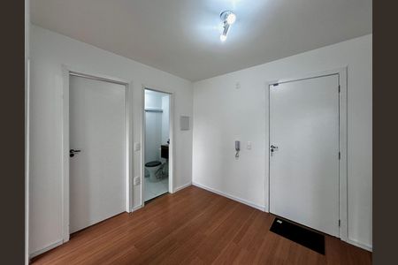 Apartamento para alugar com 30m², 2 quartos e sem vaga Apartamento para alugar com 30m², 2 quartos e sem vagaSala/Cozinha