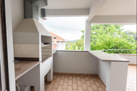 Casa à venda com 321m², 3 quartos e 3 vagasÁrea comum - Churrasqueira