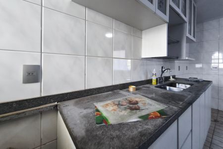 Casa para alugar com 321m², 3 quartos e 3 vagasCozinha