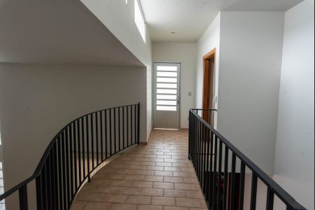 Casa à venda com 321m², 3 quartos e 3 vagasCorredor