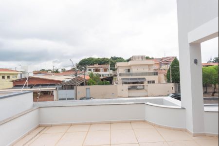 Casa à venda com 321m², 3 quartos e 3 vagasVaranda da Suíte