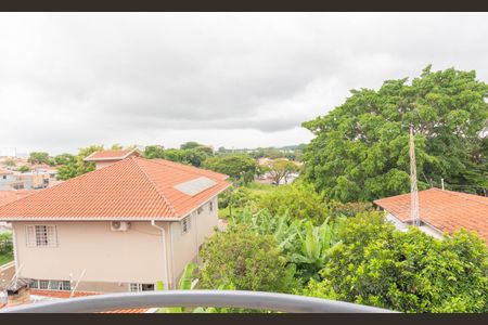 Casa à venda com 321m², 3 quartos e 3 vagasSacada do Quarto 2