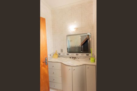 Casa à venda com 321m², 3 quartos e 3 vagasBanheiro