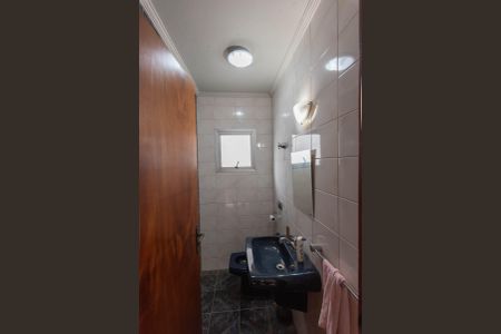 Casa à venda com 321m², 3 quartos e 3 vagasLavabo