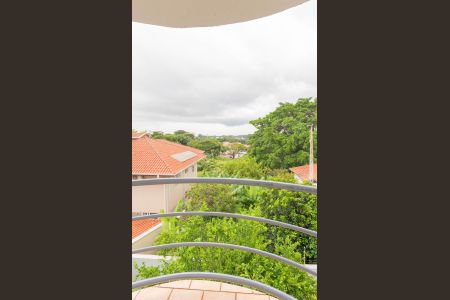 Casa à venda com 321m², 3 quartos e 3 vagasSacada do Quarto 2