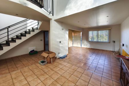 Casa para alugar com 321m², 3 quartos e 3 vagasSala de Estar
