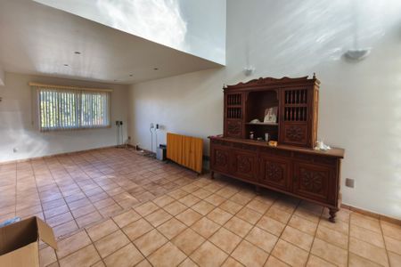 Sala de Estar de casa para alugar com 3 quartos, 321m² em Jardim Eulina, Campinas