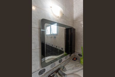 Casa à venda com 321m², 3 quartos e 3 vagasBanheiro