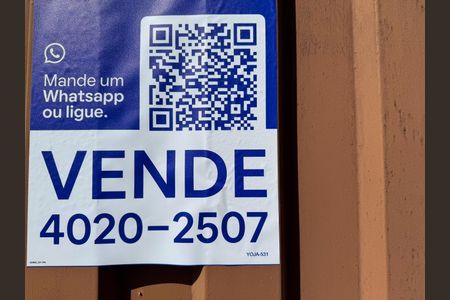 Casa à venda com 336m², 5 quartos e 3 vagasPlaca