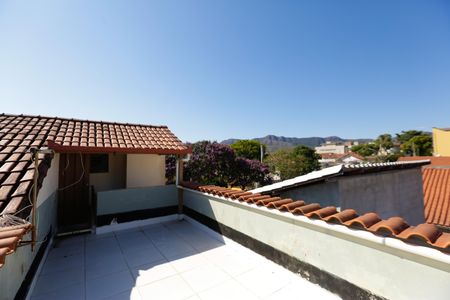 Casa à venda com 336m², 5 quartos e 3 vagasTerraço