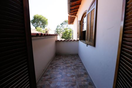 Casa à venda com 336m², 5 quartos e 3 vagasSacada da Suíte