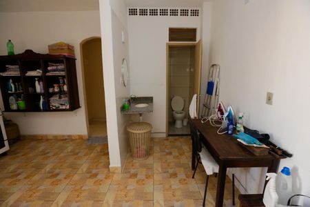 Casa à venda com 336m², 5 quartos e 3 vagasÁrea de Serviço