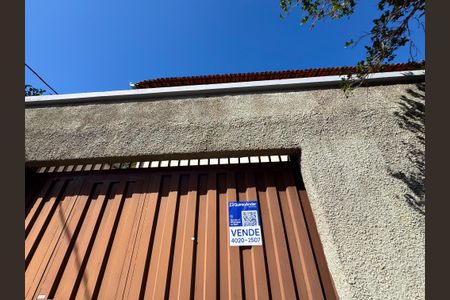 Casa à venda com 336m², 5 quartos e 3 vagasPlaca