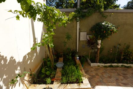 Casa à venda com 336m², 5 quartos e 3 vagasÁrea Externa