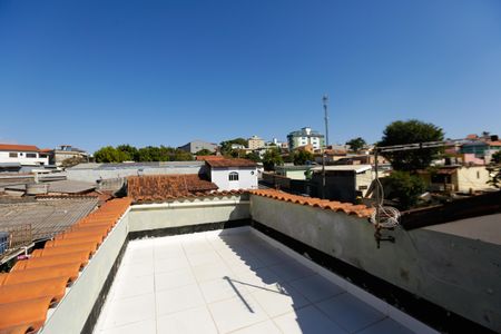 Casa à venda com 336m², 5 quartos e 3 vagasTerraço