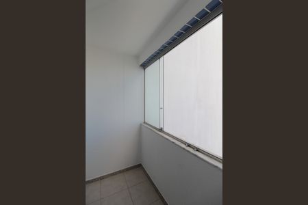 Apartamento para alugar com 75m², 3 quartos e 2 vagasVaranda da Sala