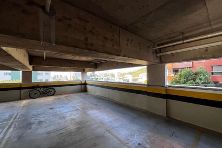 Apartamento para alugar com 75m², 3 quartos e 2 vagasÁrea comum