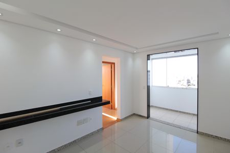 Apartamento para alugar com 75m², 3 quartos e 2 vagasSala