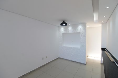 Apartamento para alugar com 75m², 3 quartos e 2 vagasSala