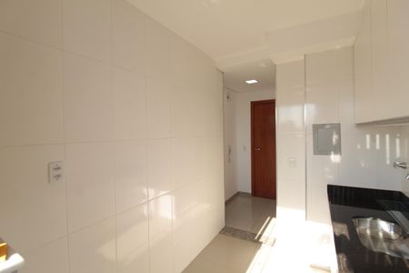 Apartamento para alugar com 75m², 3 quartos e 2 vagasCozinha