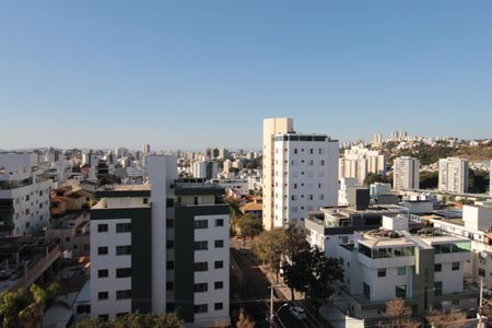 Apartamento para alugar com 75m², 3 quartos e 2 vagasVaranda da Sala