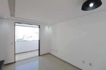 Apartamento para alugar com 75m², 3 quartos e 2 vagasSala