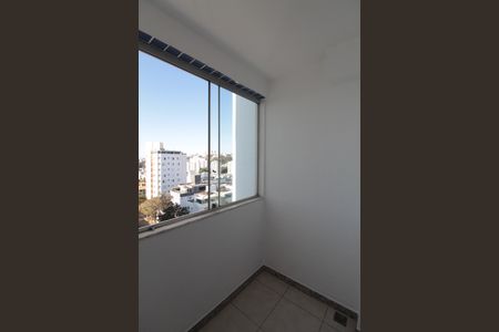 Apartamento para alugar com 75m², 3 quartos e 2 vagasVaranda da Sala