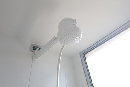 Apartamento para alugar com 75m², 3 quartos e 2 vagasBanheiro do Quarto 3