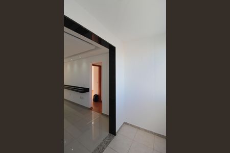 Apartamento para alugar com 75m², 3 quartos e 2 vagasVaranda da Sala