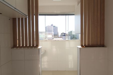 Apartamento para alugar com 75m², 3 quartos e 2 vagasCozinha