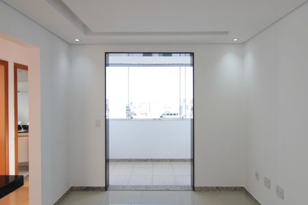 Apartamento para alugar com 75m², 3 quartos e 2 vagasSala